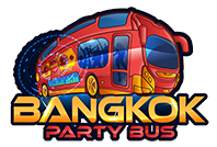 Party Bus Bangkok