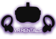 Virtual reality in Bangkok