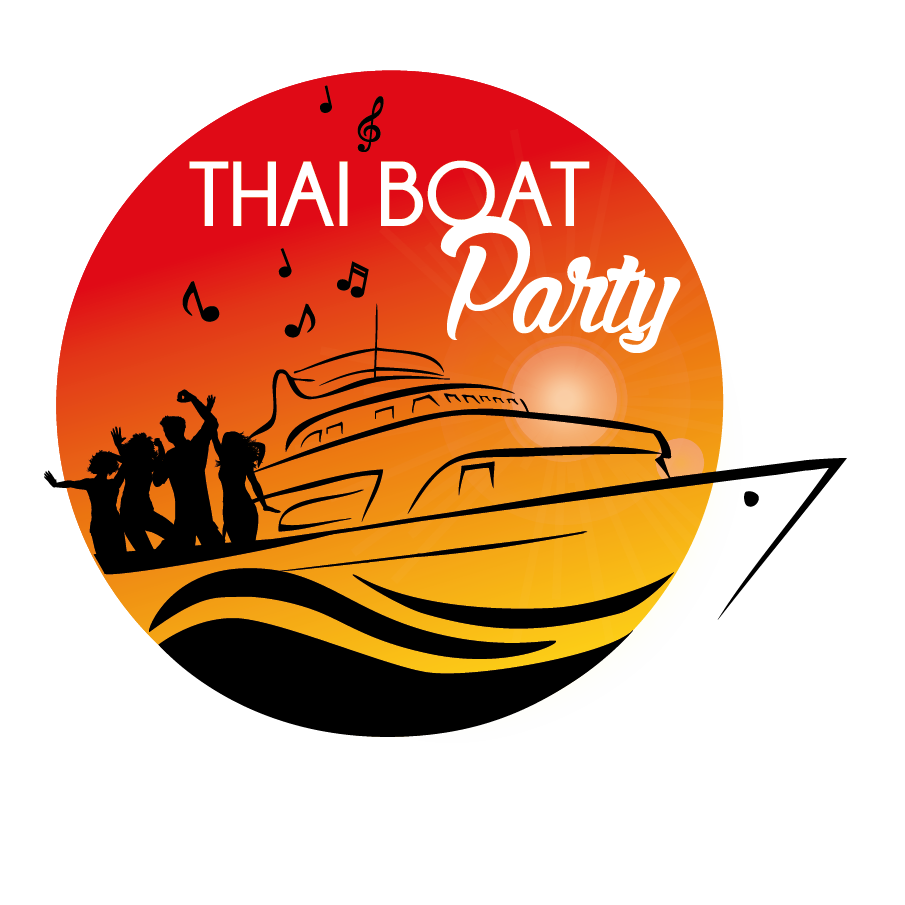 Boat party Bangkok
