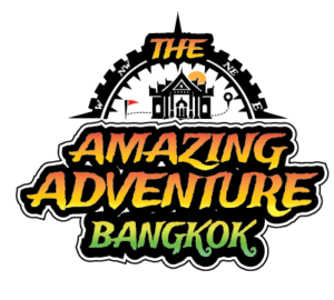 Amazing Race Bangkok