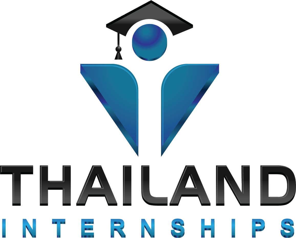 Find internship Thailand